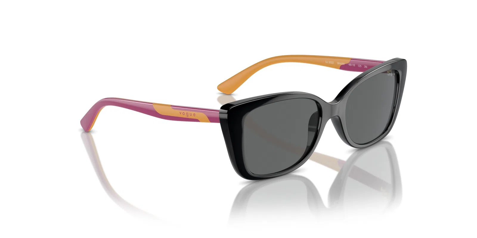 Vogue Eyewear Kids 2022 Sunglasses - view 30